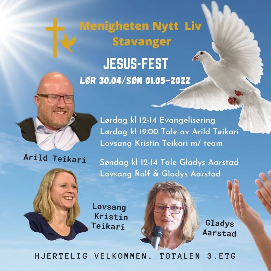 Jesus fest 30-1.mai 2022 (1)