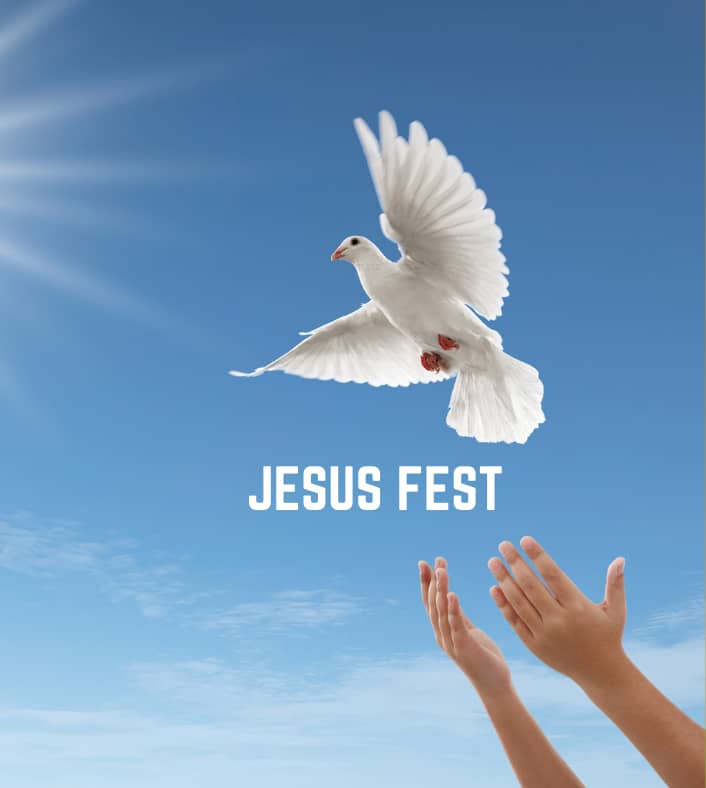 Jesus Fest